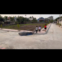 Cc Bán Đất Nền Đối Diện Kcn Vsip Hải Long Siêu Dự Án 1.100Ha, Cơ Hội Đầu Tư Tốt Nhất 2025, Chỉ 1,6