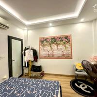 Bán Nhà Hậu Ái Vân Canh 30mx4 Tầng