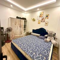Bán Nhà Hậu Ái Vân Canh 30mx4 Tầng