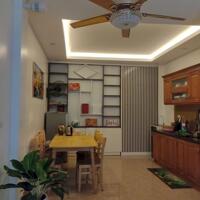 Bán Nhà Hậu Ái Vân Canh 30mx4 Tầng