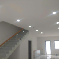 Nhà Phố Sài Gòn Mysterry Villas 45 Tr / Tháng, 5X20M, 1 Hầm 4 Lầu Vừa Ở Vừa Làm Văn Phòng