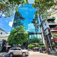 Tòa Nhà Mới Xây Gần Ngã 4 Tôn Thất Tùng - Nguyễn Thị Minh Khai Quận 1