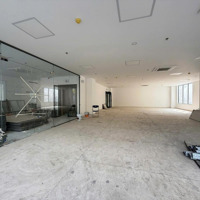 Tòa Nhà Mới Xây 1 Sàn Rộng 700M2 Ngay Ngã 4 Ung Văn Khiêm - Nguyễn Gia Trí Bình Thạnh