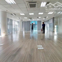 Tòa Nhà Mới Xây 1 Sàn Rộng 700M2 Ngay Ngã 4 Ung Văn Khiêm - Nguyễn Gia Trí Bình Thạnh