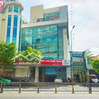 Tòa Nhà Mới Xây 1 Sàn Rộng 700M2 Ngay Ngã 4 Ung Văn Khiêm - Nguyễn Gia Trí Bình Thạnh