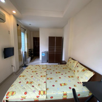Phòng Cao Cấp, Đầy Đủ Tiện Nghi. Gần Đài Truyền Hình Và Trường Khoa Học Xã Hội & Nhân Văn 100 Mét
