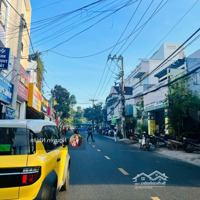 Siêu Phẩm Mặt Tiền Bề Thế 22M Đường Thống Nhất, P. Bình Thọ Ngay Ga Metro.diện Tích279.9M2 Giá Bán 45 Tỷ Tl