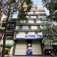 Tòa Nhà Hầm 8 Tầng Mới 3500M2 Sàn- 610M2 Đất Mặt Tiền Ngay Trường Chinh, P.13, Tân Bình Giá Bán 109 Tỷ