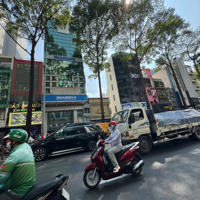 Tòa Nhà Hầm 8 Tầng Mới 3500M2 Sàn- 610M2 Đất Mặt Tiền Ngay Trường Chinh, P.13, Tân Bình Giá Bán 109 Tỷ