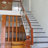 Bán Gấp Nhà Sổ Riêng Thổ Cư Mặt Tiền Đường Phi Trưởng Thuận Tiện Kinh Doanh Mua Bán Mọi Ngành Nghề