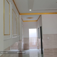 Bán Gấp Nhà Sổ Riêng Thổ Cư Mặt Tiền Đường Phi Trưởng Thuận Tiện Kinh Doanh Mua Bán Mọi Ngành Nghề