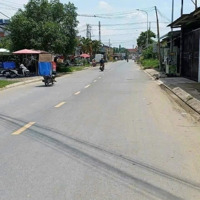 Bán Gấp Đất Đẹp Đường Hà Duy Phiên, Củ Chi, Giá Bán 1.6 Tỷ/110M2. Sổ Sẵn Gần Chợ, Khu Dân Cư Hiện Hữu
