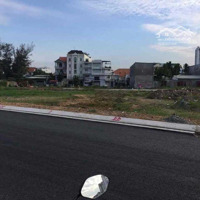 Bán Gấp Đất Đẹp Đường Hà Duy Phiên, Củ Chi, Giá Bán 1.6 Tỷ/110M2. Sổ Sẵn Gần Chợ, Khu Dân Cư Hiện Hữu