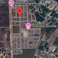 Chỉ Còn Một Lô Duy Nhất 90M2 Giá Ngộp Chỉ 1Tỷ750 Trong Tđc D2D, Đối Diện Chợ Mới Tđc, Đường 18M