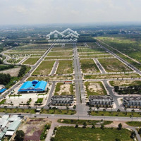 Chỉ Còn Một Lô Duy Nhất 90M2 Giá Ngộp Chỉ 1Tỷ750 Trong Tđc D2D, Đối Diện Chợ Mới Tđc, Đường 18M