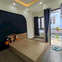 BÁN NHÀ HUỲNH TẤN PHÁT QUẬN 7, NHÀ MỚI GIÁ TỐT