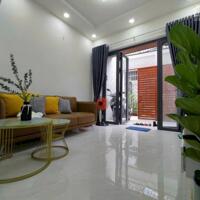 BÁN NHÀ HUỲNH TẤN PHÁT QUẬN 7, NHÀ MỚI GIÁ TỐT