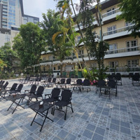 Cho Thuê Biệt Thự 2 Tầng Cạnh Katinat 400M Sân Đắc Địa Phố Nguyễn Đình Thi Hợp Mọi Mô Hình Giá Tốt