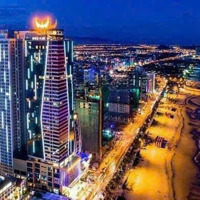 Cần Bán Cặp Đất Mặt Tiền Biển Sơn Trà - Diện Tích 350M2 - Đi Bộ Vài Phút Ra Bãi Tắm Mỹ Khê