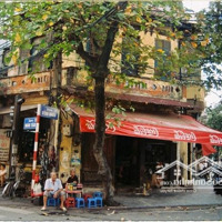 Chính Chủ Bán Nhà Hàng Trống 278M2, 2 Tầng, Mặt Tiền 8M,Dài 34, Giá Bán 472.8 Tỷ Hàng Trống, Hoàn Kiếm