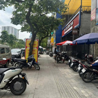 Chính Chủ Bán Nhà Mặt Phố Đại Cồ Việtdiện Tích195M², 9 Tầng, Vị Trí Siêu Đẹp