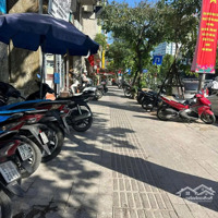 Chính Chủ Bán Nhà Mặt Phố Đại Cồ Việtdiện Tích195M², 9 Tầng, Vị Trí Siêu Đẹp