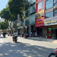 Cần Bán Gấp Trong Tháng, Nhà Mặt Tiền Phố Bùi Thị Xuân Quận 1, 4.2X20M 3 Tầng Giá Bán 30 Tỷ