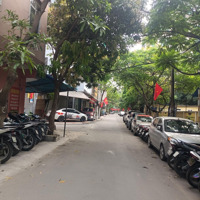 Siêu Phẩm Nam Từ Liêm Phân Lô Ô Tô Tránh, Vỉa Hè Rộng, Sân Chơi Đá Bóng, 2 Mặt Ngõ Chỉ 15.X Tỷ