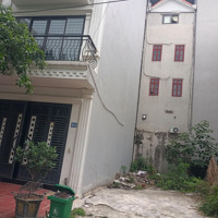 Siêu Phẩm Nam Từ Liêm Phân Lô Ô Tô Tránh, Vỉa Hè Rộng, Sân Chơi Đá Bóng, 2 Mặt Ngõ Chỉ 15.X Tỷ