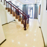 Cho Thuê Nhà Nguyên Căn Full Nội Thất Hẻm Bắc Sơn, Vĩnh Hải, Nha Trang