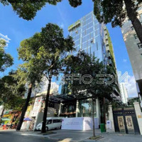 Tòa Nhà Mới Xây 3000M2 Tại Trung Tâm Mặt Tiền Tại Phường Võ Thị Sáu Quận 3