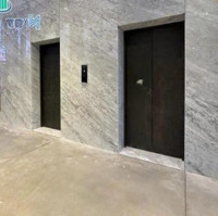 Tòa Nhà Mới Xây 3000M2 Tại Trung Tâm Mặt Tiền Tại Phường Võ Thị Sáu Quận 3