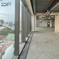 Tòa Nhà Mới Xây 3000M2 Tại Trung Tâm Mặt Tiền Tại Phường Võ Thị Sáu Quận 3