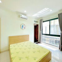 Phòng Cho Thuê Tại Trung Tâm Gò Vấp