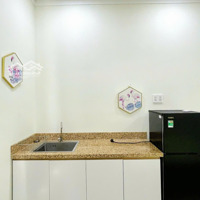 Phòng Cho Thuê Tại Trung Tâm Gò Vấp