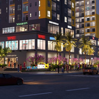 Nhận Booking Giỏ Hàng Hot Căn Hộ Bcons Solary Chỉ Cần 7.9 Triệu/Tháng Cách Ga Metro 700M