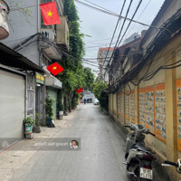 Bán Nhà Quan Nhândiện Tích40M2 4 Tầng - Mặt Ngõ Ô Tô - Kinh Doanh - Giá Bán 11,8 Tỷ Liên Hệ: 0985342385 E Trường