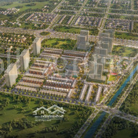 Bán Nhà Phố Liền Kề Và Shophouse Springville Cđt Gamudaland, Chỉ 6 Tỷ/Căn