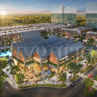Bán Nhà Phố Liền Kề Và Shophouse Springville Cđt Gamudaland, Chỉ 6 Tỷ/Căn