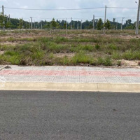 Cực Hot! 5 Nền Da Central Point, Ngay Tthc Bàu Bàng, Sổ Riêng. Giá Chưa Chiết Khấu 2Tỷ150 Triệu