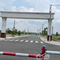 Cực Hot! 5 Nền Da Central Point, Ngay Tthc Bàu Bàng, Sổ Riêng. Giá Chưa Chiết Khấu 2Tỷ150 Triệu