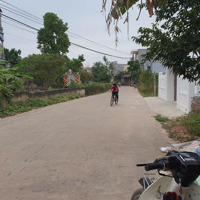 Bán Lô Đất Đẹp Giá Hời Ngay Trung Tâm Thị Trấn Kép Full Thổ Cư 282M Mặt Tiền 13M Giá Chỉ Hơn 1 Tỷ