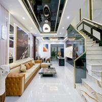 Nhà phố 3 tầng trục chính lộ 30m Khu dân cư Hồng Loan 6A