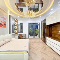 Nhà phố 3 tầng trục chính lộ 30m Khu dân cư Hồng Loan 6A