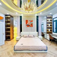 Nhà phố 3 tầng trục chính lộ 30m Khu dân cư Hồng Loan 6A