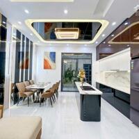 Nhà phố 3 tầng trục chính lộ 30m Khu dân cư Hồng Loan 6A