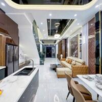 Nhà phố 3 tầng trục chính lộ 30m Khu dân cư Hồng Loan 6A