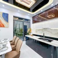 Nhà phố 3 tầng trục chính lộ 30m Khu dân cư Hồng Loan 6A