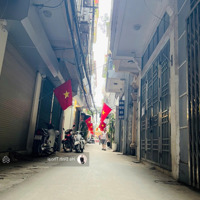 Bán Nhà Phố Đào Tấn, Cách Phố 20M, Dân Xây, Ngõ Thông, An Sinh Đỉnh, 42M2, 10.X Tỷ