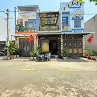 Nhà Phố Kdc Lê Phong Tân Bình Gần Ngã Tư Chiêu Liêu Tp. Dĩ An